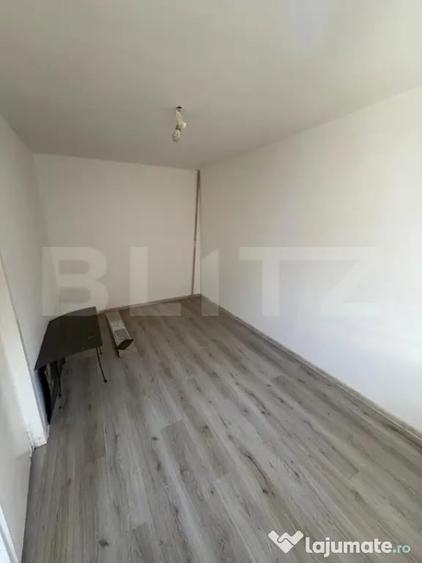 Apartament 2 camere, 38 mp, zona Dambu - 1
