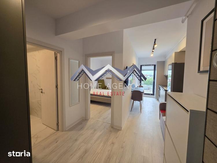 Studio | Otopeni central | prima inchiriere - 5