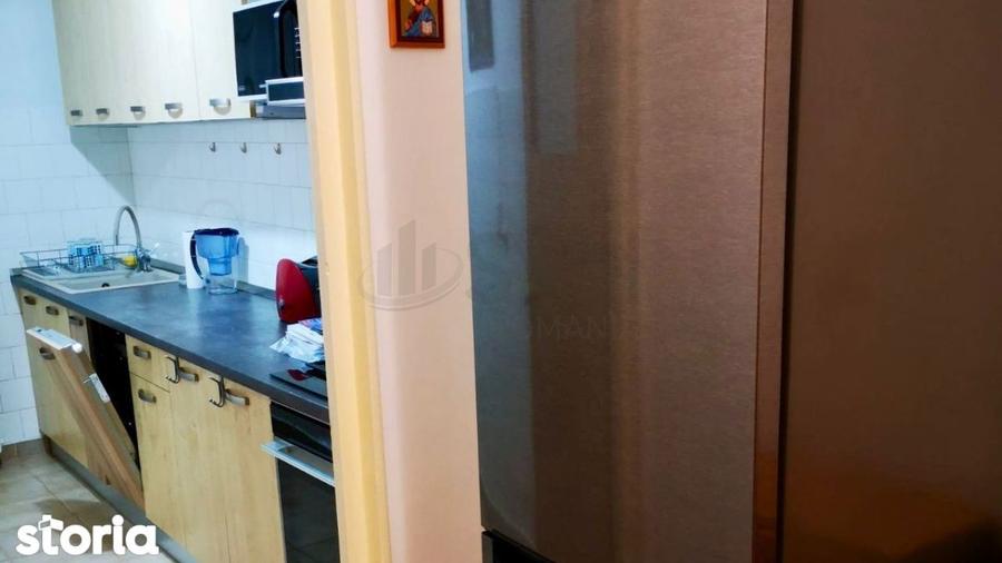 Garsonieră, mobilată în Unirii