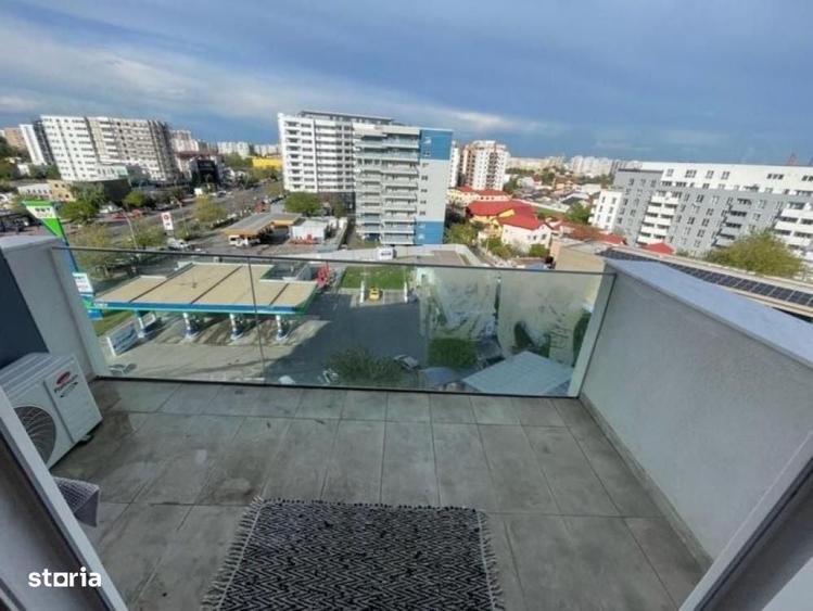Apartament 3 Camere Mihai Bravu metrou - 2