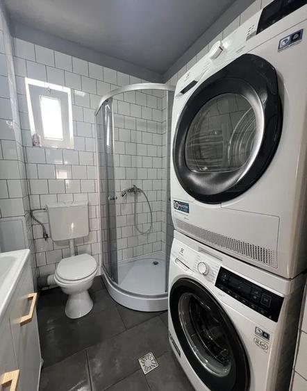 Apartament cu 2 camere, mobilat în Dâmbul Rotund