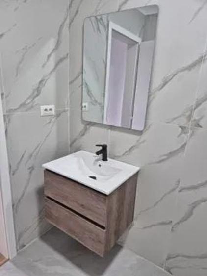 Apartament cu 2 camere decomandat, mobilat în Prelungirea Ghencea