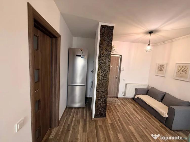 Apartament 2 camere semidecomandat zona Razoare - 9