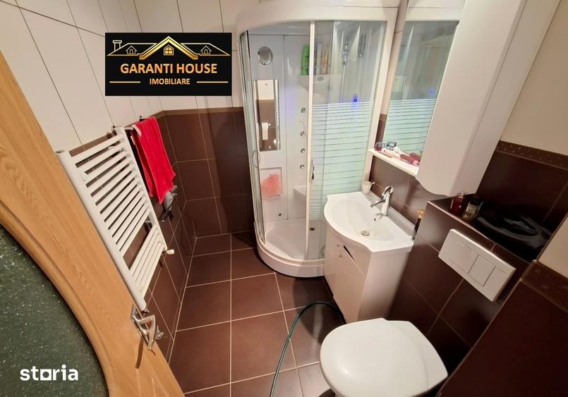 Apartament cu 2 camere decomandat în Vasile Alecsandri