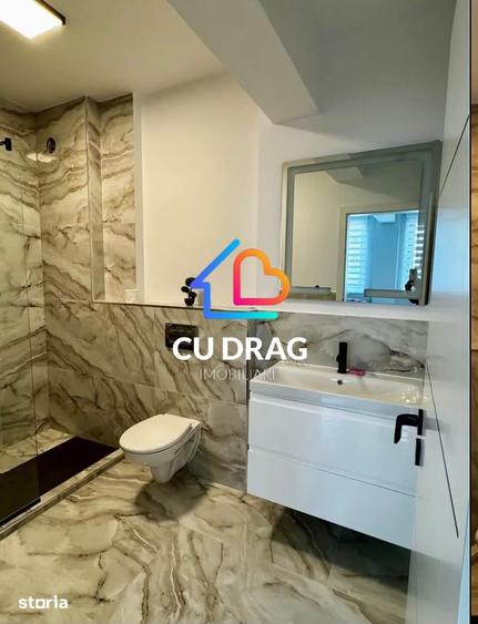 Spatiu comercial Calea Cisnadiei langa Mandra - 8