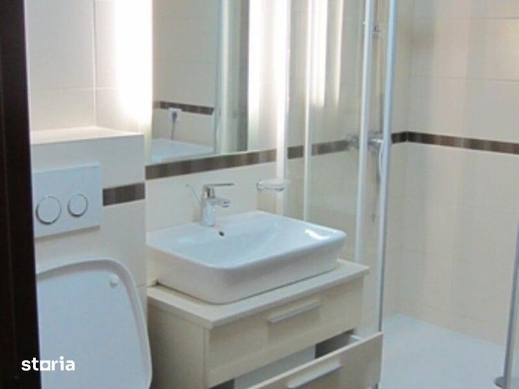 Apartament cu 2 camere semidecomandat în Bucureștii Noi