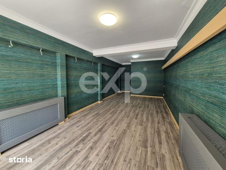 Casă cu 10 camere decomandat cu Teren 158 Mp în Floreasca