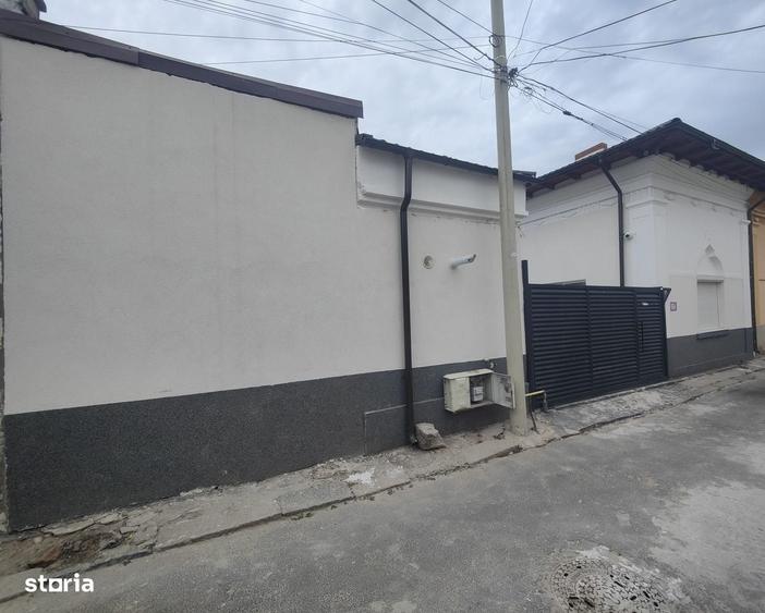 Spațiu comercial, de 235 mp, în Ultracentral