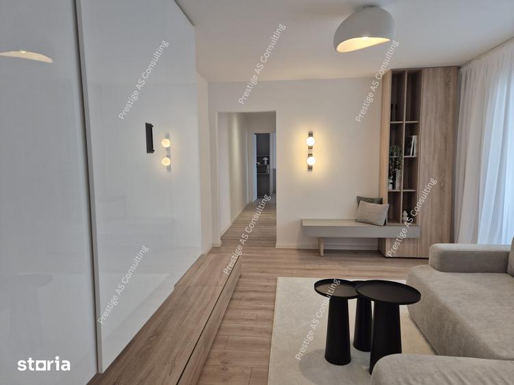 Apartament 3 Camere | Circumvalatiunii | 67 mp | Complet renovat - 1