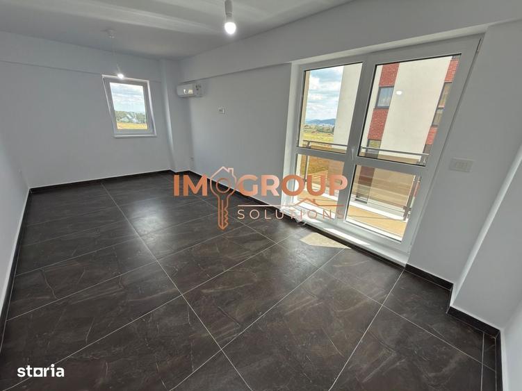 Apartament cu 2 camere decomandat în Galata