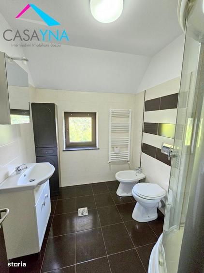 Casă cu 4 camere cu Teren 400 Mp în Șerbănești