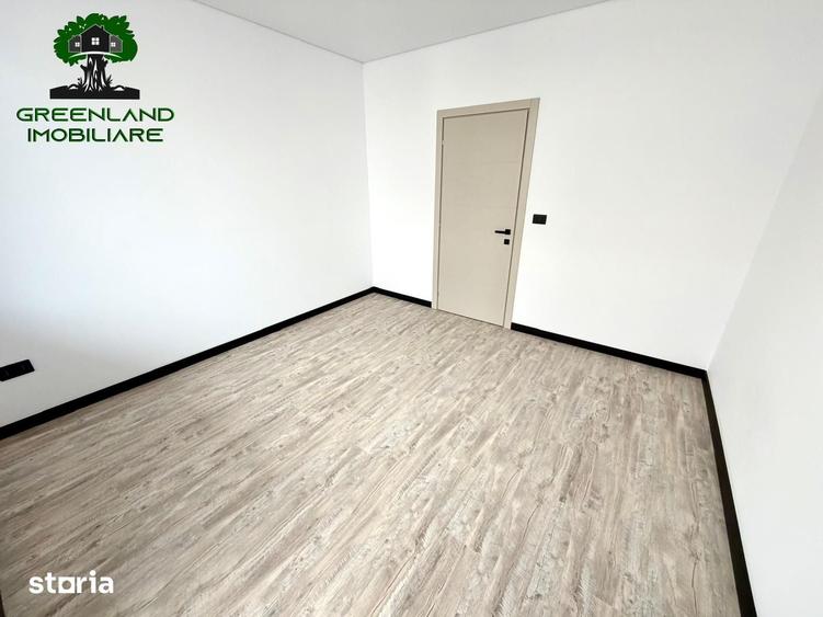 Apartament NOU, 37 mp, etaj 3/6, BLOC NOU, Visani - 2