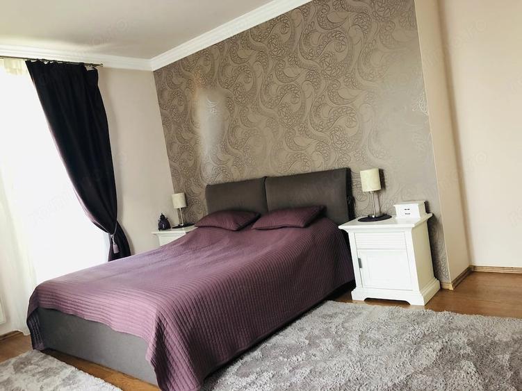 Apartament cu 2 camere semidecomandat în Braytim