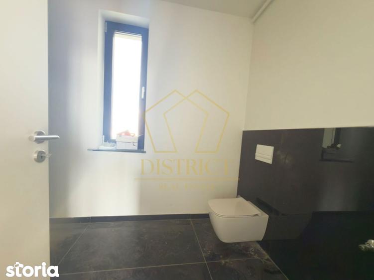 Apartament cu 2 camere, mobilat în Dumbrăvița