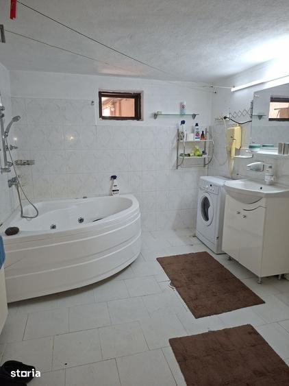 Casă cu 3 camere cu Teren 557 Mp în Brazda lui Novac