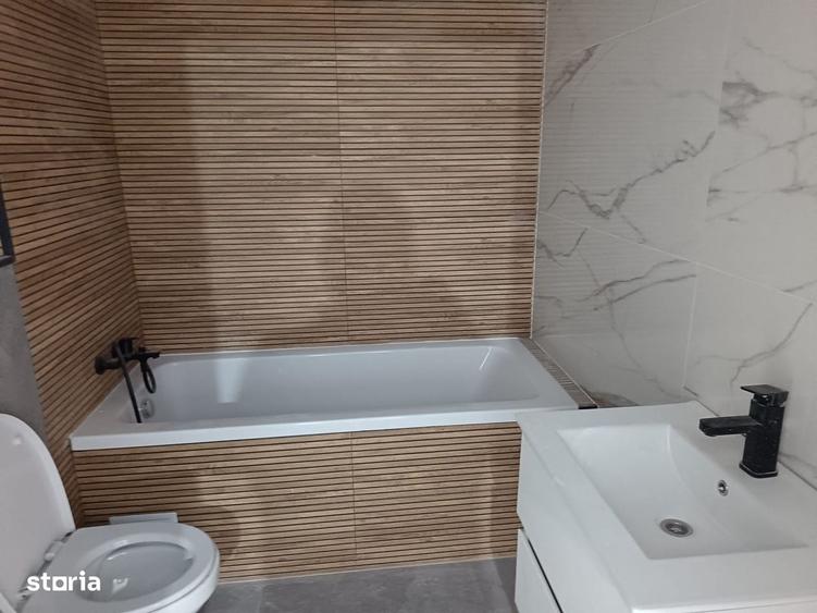 Apartament cu 2 camere în Șelimbăr