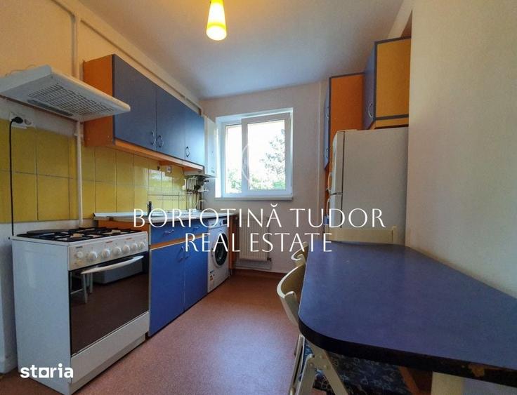 Apartament 2 camere | Semidecomandat | Gheorgheni | 5 min Iulius Mall - 3