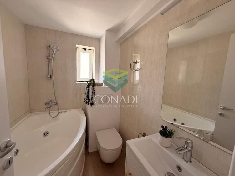 Apartament cu 4 camere decomandat în Cotroceni
