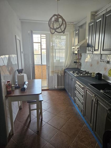 Apartament cu 2 camere decomandat în Gheorgheni