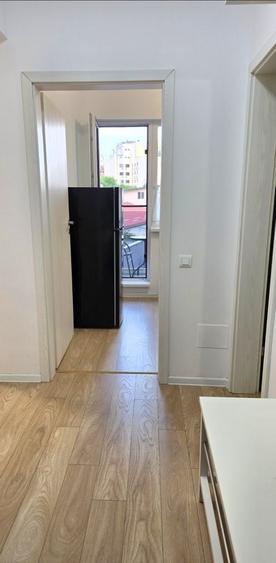 BUCURESTI -GROZAVESTI Regie Residence-Garsoniera premium de inchiriat str.Economu Cezarescu - 4