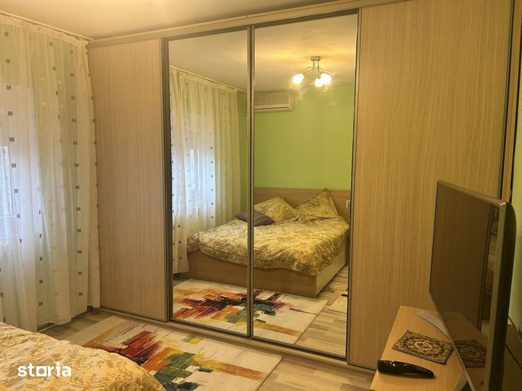 Apartament 2 camere, 13 Septembrie, Aleea Botorani, mobilat si utilat - 14
