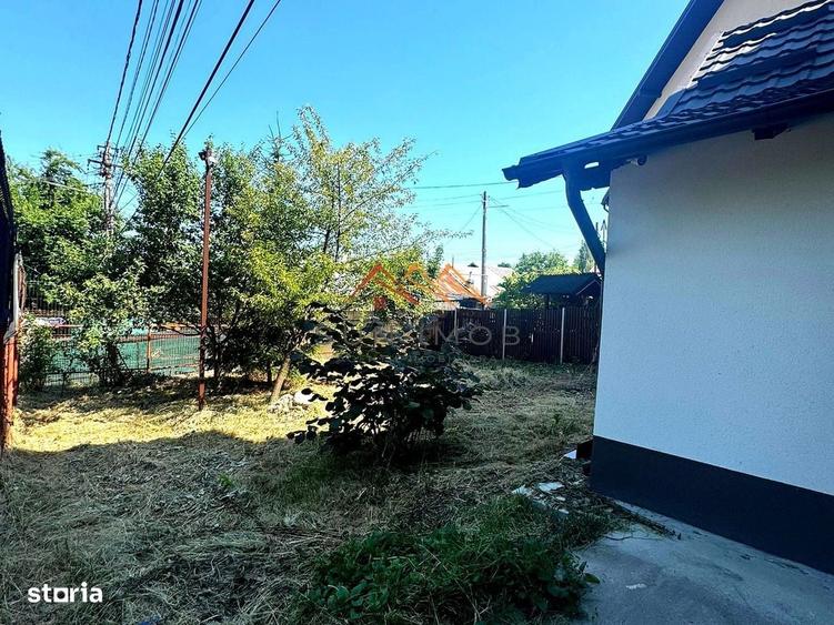 Casă cu 4 camere decomandat în Central