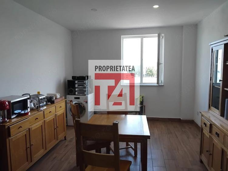 Spațiu comercial, de 249 mp, în Depozitelor