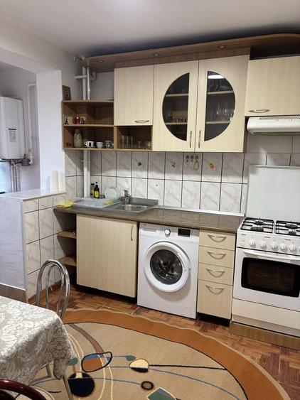Apartament cu 2 camere în Astra