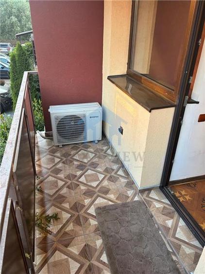 Apartament 1 camera, Floresti - 8