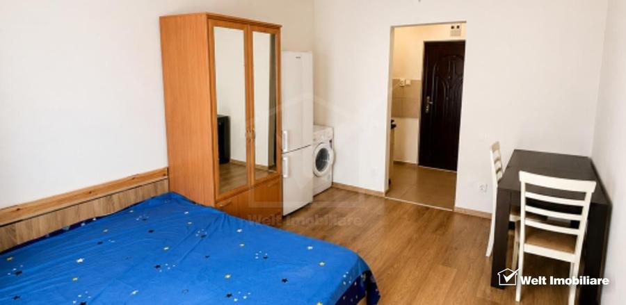 Garsonieră, mobilată în Mărăști