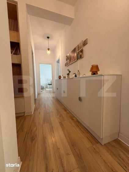 Apartament premium 3 camere | 86 mp utili | Bloc 2023 | 2 bai |Parcare - 3