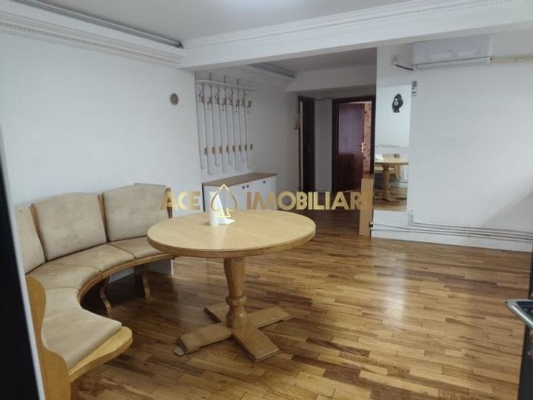 3 Camere de inchiriat | Rahova | Centrala | Terasa | Mobilat | - 1