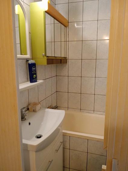 Garsonieră nedecomandată în Blașcovici