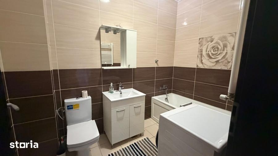 APARTAMENT 2 CAMERE | LACUL MORII GORJULU | DECOMANDAT - 1