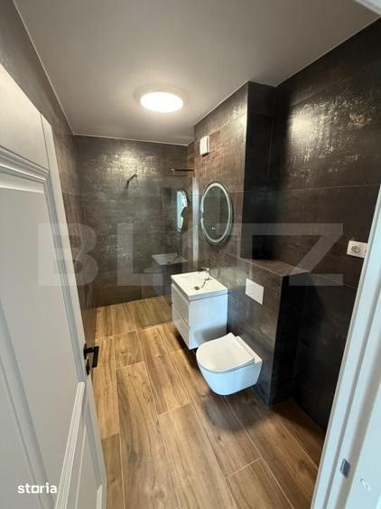 Apartament cu 2 camere în Gara Mare