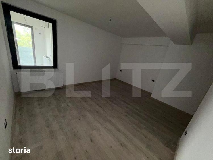 Apartament cu 2 camere în Calea Severinului