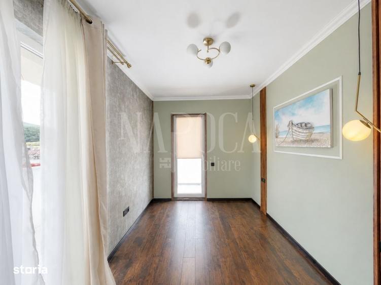 Apartament 3 camere de vanzare in Floresti - 4