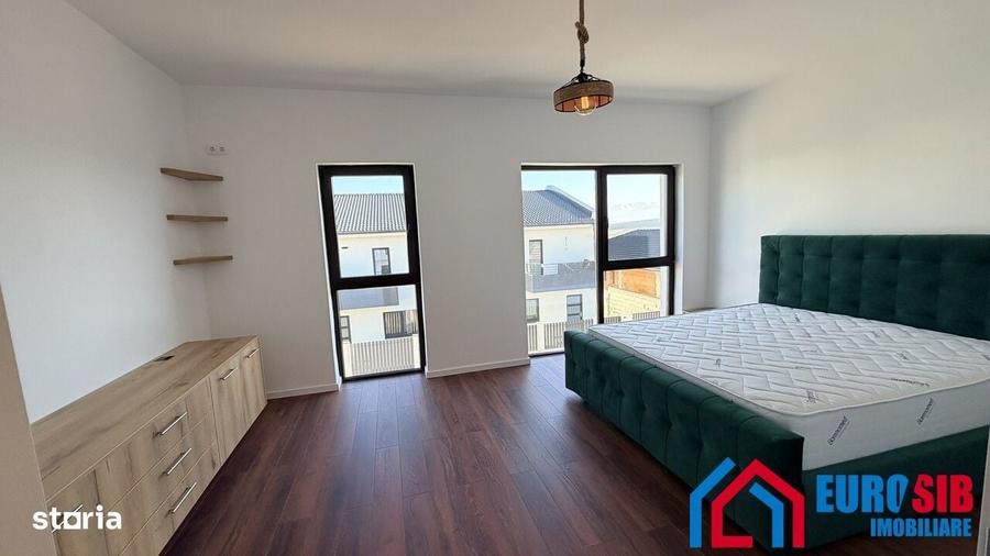 Casă cu 4 camere cu Teren 240 Mp în Central