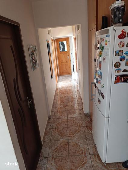 Apartament cu balcoan ?i bucatarie separata, 68 mp - 1