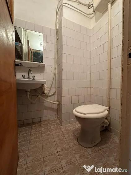 Apartament 3 camere decomandat, zona Calarasilor. - 11