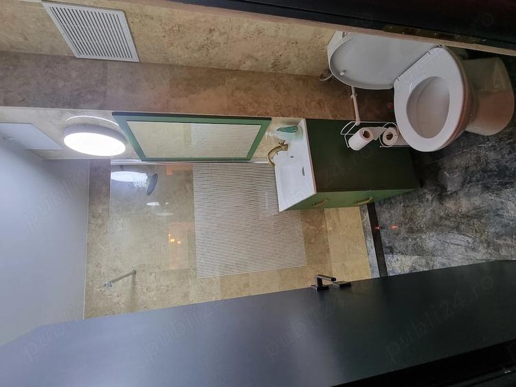 Apartament cu 3 camere decomandat în Ultracentral