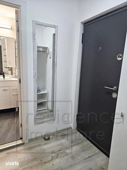 Renovat! Apartament 1 camera, Manastur, zona Electrica - 10