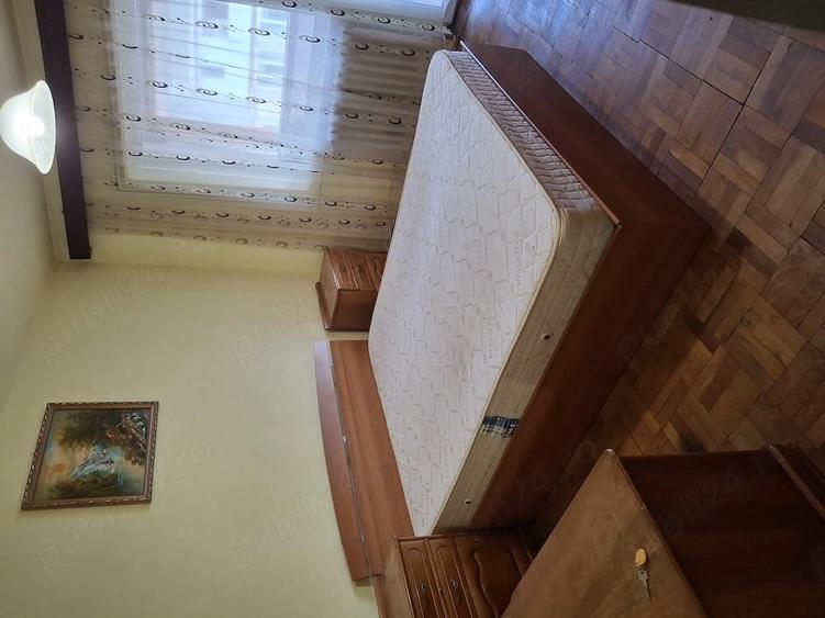 Apartament cu 2 camere decomandat în Cetate