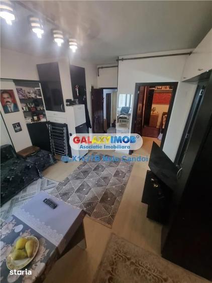 VANZARE 2 CAMERE RAHOVA FERENTARI BLOC NOU - 7