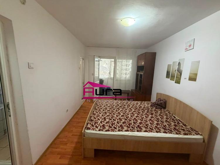 Garsonieră în Dallas