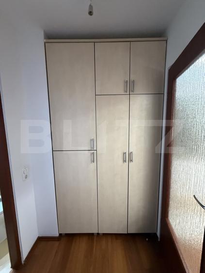 Apartament de inchiriat, 40 mp, zona Centrală - 6