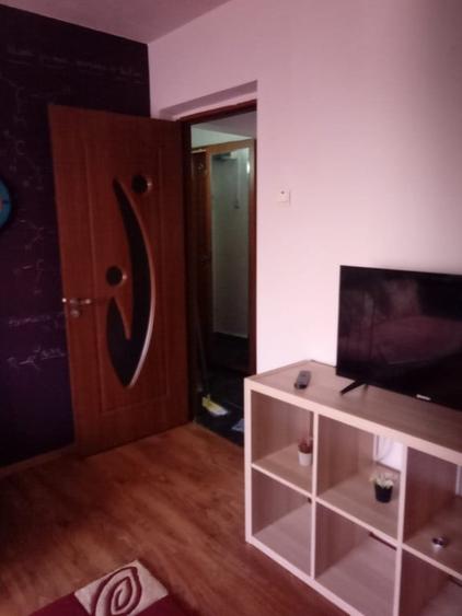Inchiriere apartament 2 camere Doamna Ghica - 1