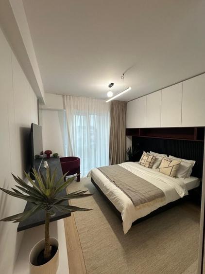 Apartament cu 2 camere decomandat în Theodor Pallady