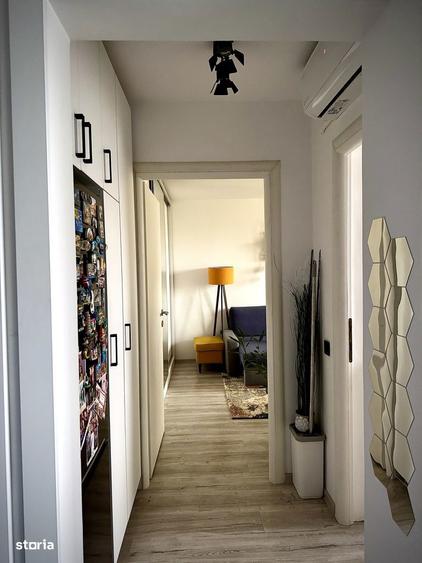 Apartament 2 camere Dorobanti-Floreasca - 2