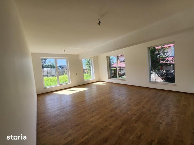 Casa de vanzare Stefanesti - Valea Mare - 1